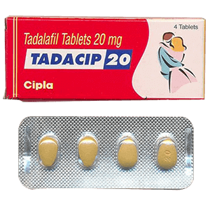 TADALAFIL