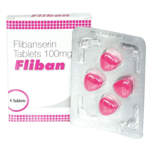 FLIBANSERIN