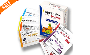 Apcalis Oral Jelly