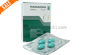 Kamagra 100 mg