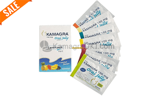 Kamagra Oral 
 Jelly