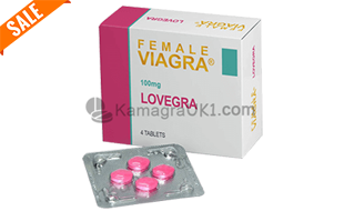 Lovegra Tablets