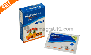 Malegra Oral Jelly