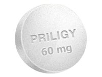 GENERIC PRILIGY