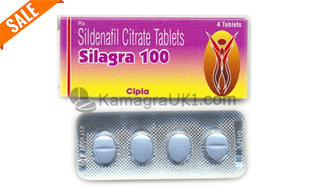 Silagra 100 mg