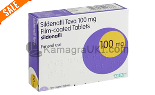 Sildenafil Teva